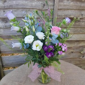 Valentine's Iconic Jam Jar